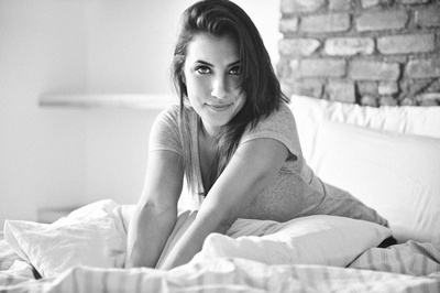 安尼卡·马克斯的写真