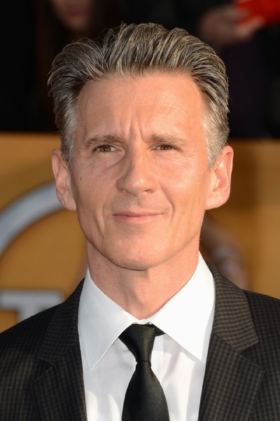 克里斯托弗·斯坦利的写真