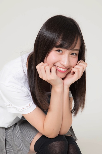 铃木绘里香的写真