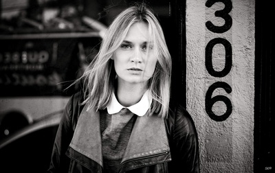 玛莉亚·马斯高娃的写真