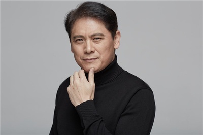 牛宝军的写真-大叔我来啦~