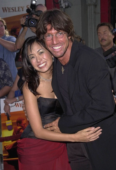 克里斯丁·杜瓦的写真