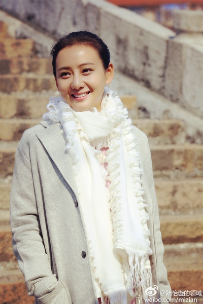 陆怡璇的写真-http://weibo.com/1285...