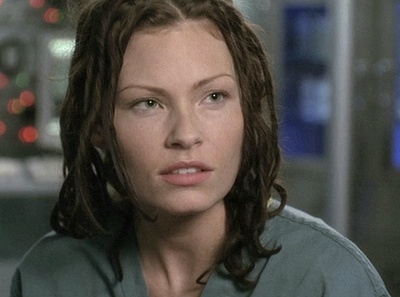 奥娜·格奥尔的写真