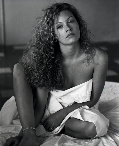 奥娜·格奥尔的写真