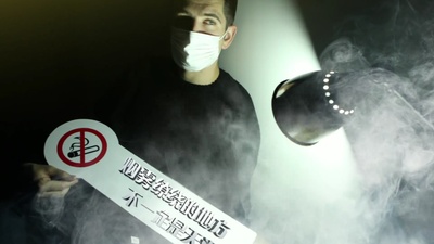 贝乐泰的写真-非正式会谈第二季 禁...