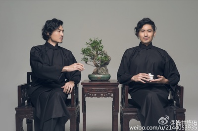 浅井悠佑的写真