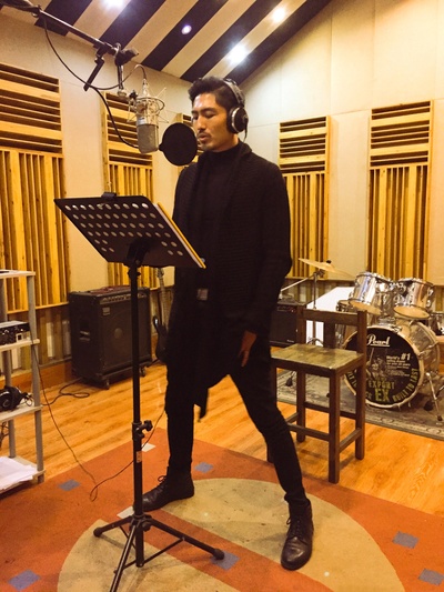 浅井悠佑的写真