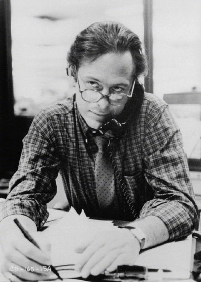 马克·布鲁姆的写真-R.I.P