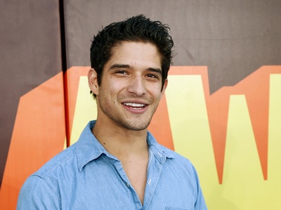 泰勒·珀西的写真