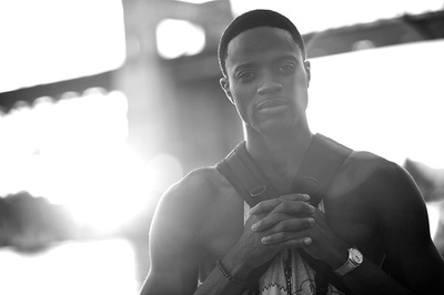 马特·沃德的写真