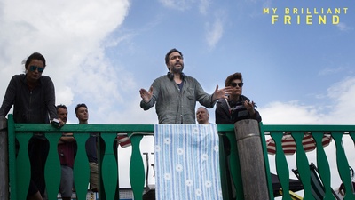 萨维里奥·科斯坦佐的写真