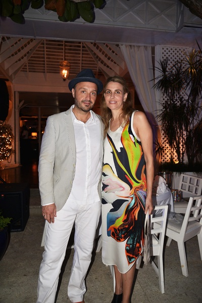 乔·巴斯提亚尼齐的写真