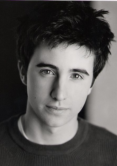 乔什·祖克曼的写真