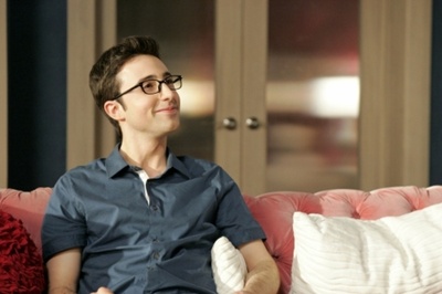 乔什·祖克曼的写真