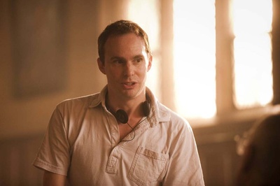 吉姆·洛奇的写真