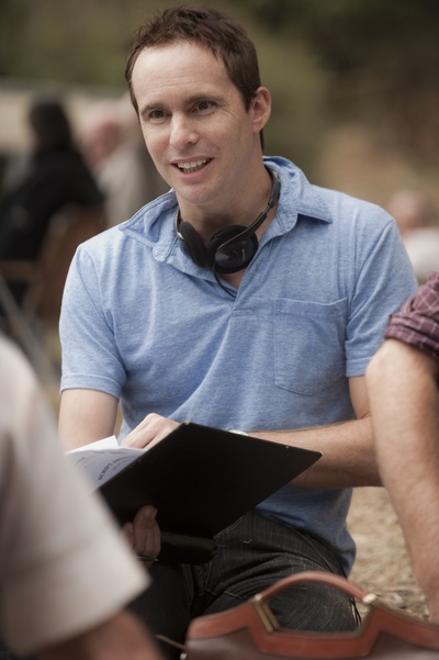 吉姆·洛奇的写真