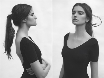 玛格丽特·科鲁尼的写真