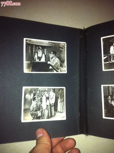 白云的写真-白雲周璇：三笑。美麗...