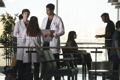 卓库·莫度的写真