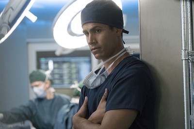 卓库·莫度的写真