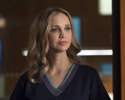 菲奥娜·嘉伯曼的写真