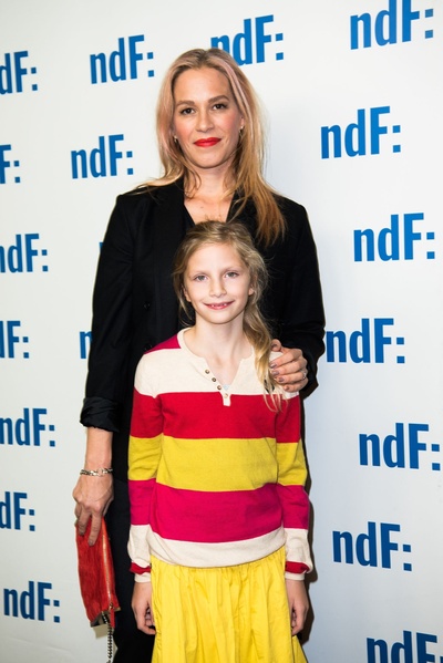 卡洛塔·凡·法尔肯海因的写真