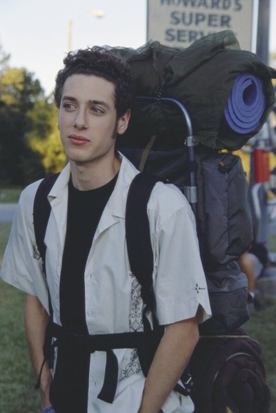 保罗·卡斯坦佐的写真