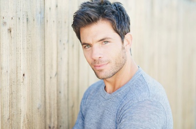 克里斯·塔拉迪奥的写真