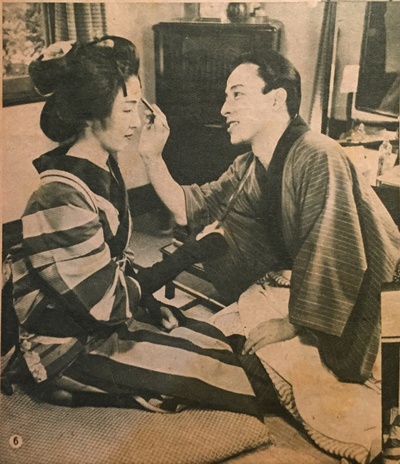 川崎弘子的写真