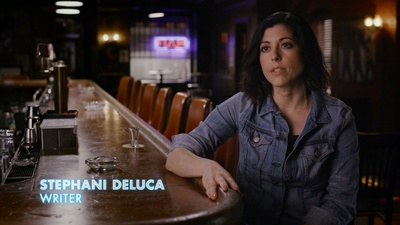 斯蒂芬尼·德卢卡的写真