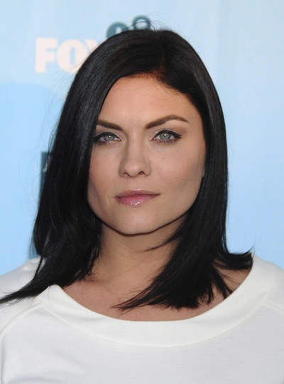 乔迪·琳·欧基菲的写真