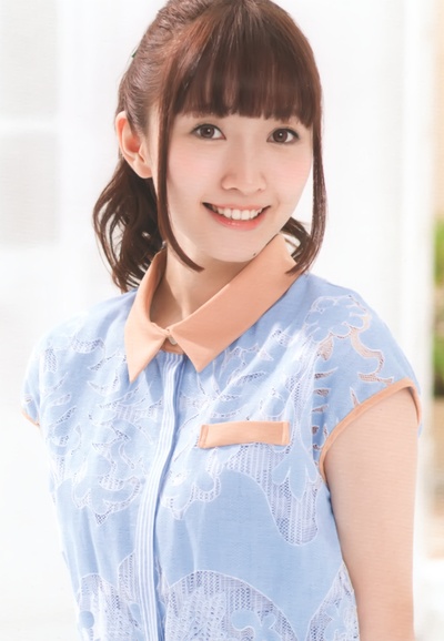 远藤祐里香的写真