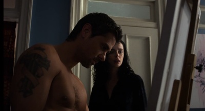 J.R.拉米雷斯的写真