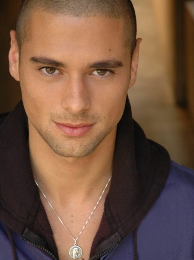 J.R.拉米雷斯的写真