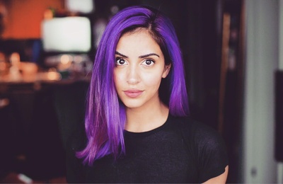 帕尔文·考尔的写真