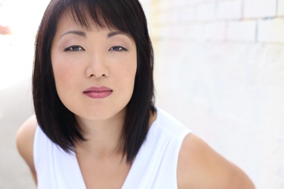 凯思琳·崔的写真