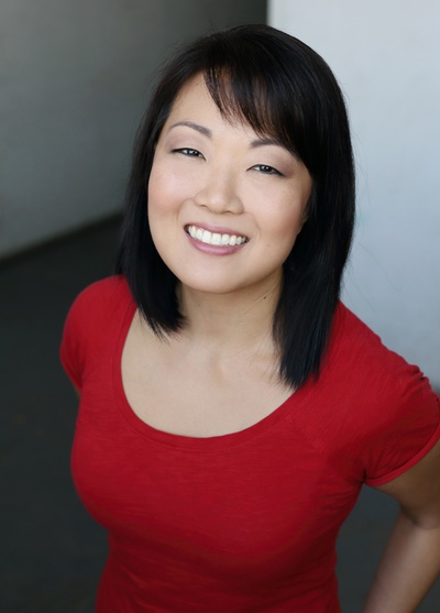 凯思琳·崔的写真