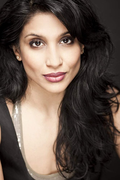 塞贾尔·沙阿的写真