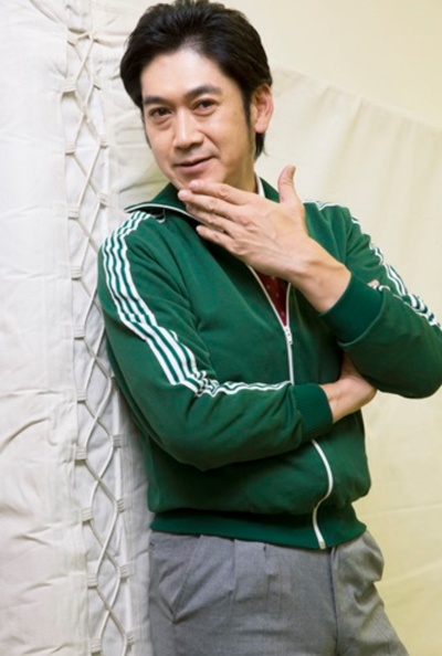 小林正宽的写真