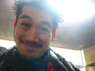 小林正宽的写真