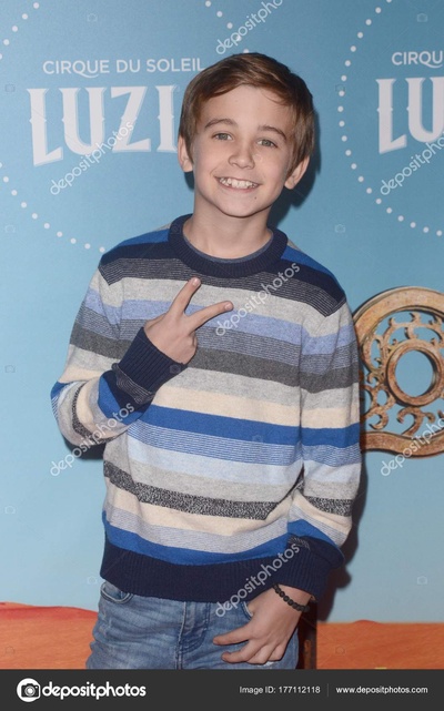 帕克·贝茨的写真