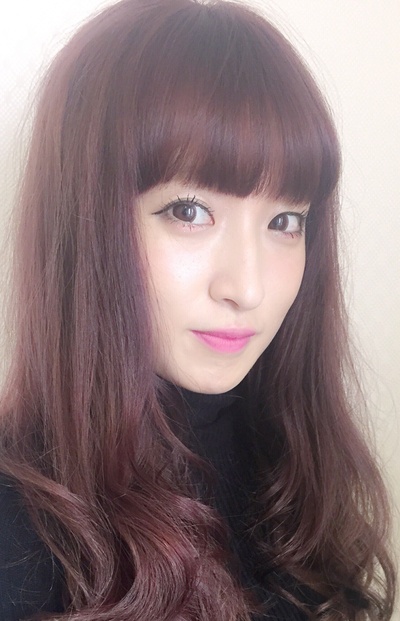 梅田彩佳的写真