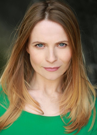 彭雅思的写真-IMDB档案照片