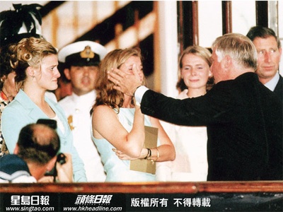 彭雅思的写真-姐姐 ？