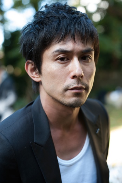 高山猛久的写真