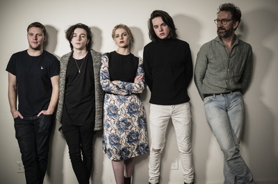 福迪亚·瓦尔什-匹罗的写真