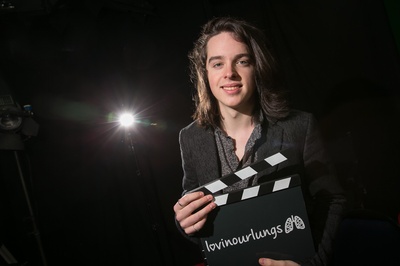 福迪亚·瓦尔什-匹罗的写真