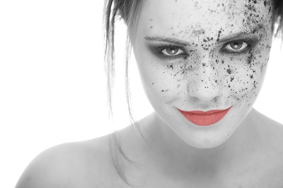 珍妮-雅克的写真