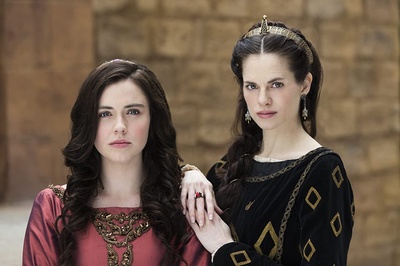 珍妮-雅克的写真